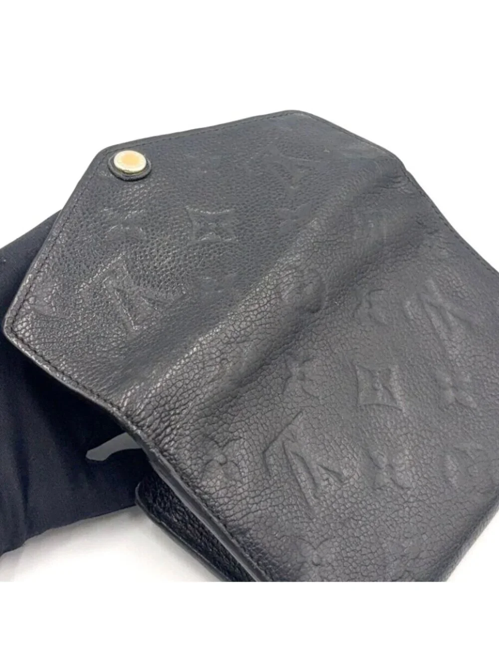 Louis Vuitton brand louis